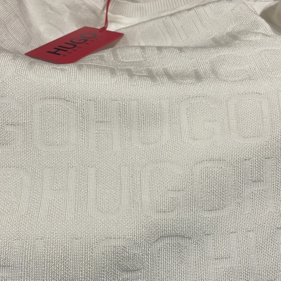 Logo Knit Skirt and top - Picture 4 of 5